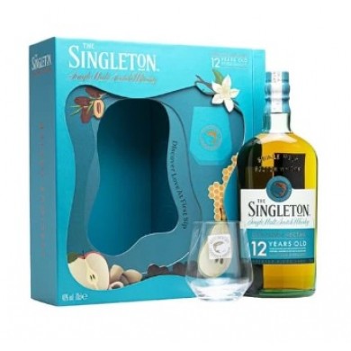 SINGLETON 12 NĂM - HỘP QUÀ TẾT 2024